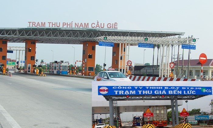 Bộ GTVT lại khiến dư luận dậy sóng với đề xuất đổi tên 