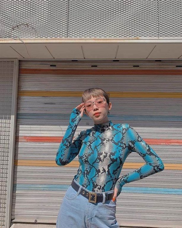 Ca sĩ Tóc Tiên than thở: 