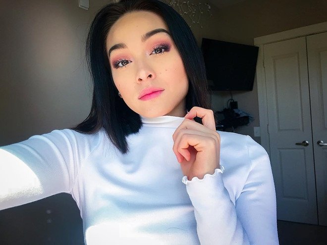 9X goc Viet lai 4 dong mau, yeu chang gymer noi tieng hinh anh 5 