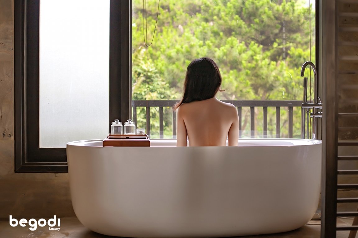 Điểm đến hoàn hảo để nghỉ dưỡng mà không cần di chuyển quá xa từ Hà Nội.