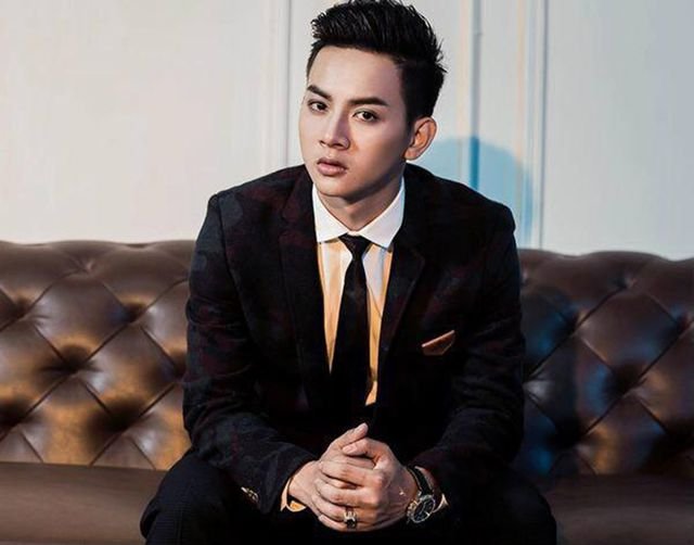 Dàn sao Việt bất ngờ nói lời chia tay showbiz khi đang nổi tiếng - 7