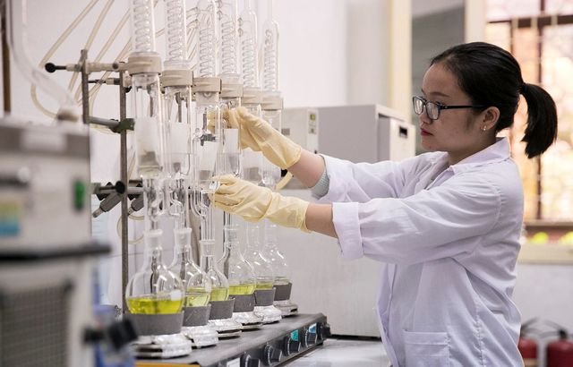 Những yếu kém nào khiến Đại học Việt Nam không lọt vào bảng xếp hạng THE Châu Á? - 2