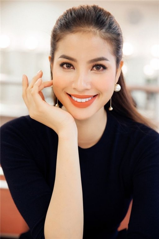 Dàn sao Việt bất ngờ nói lời chia tay showbiz khi đang nổi tiếng - 6
