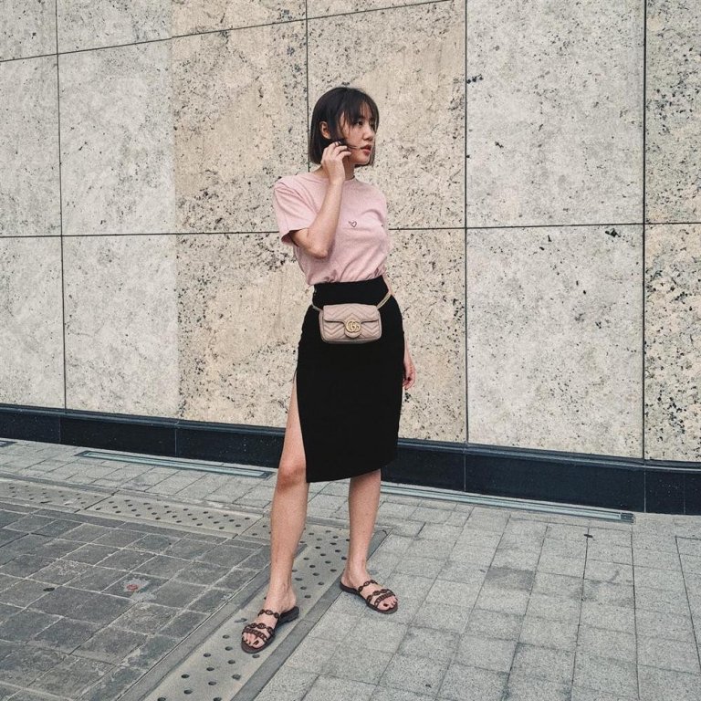 Văn Mai Hương khiến fan lo lắng khi chia sẻ trạng thái mệt mỏi trên trang cá nhân. 