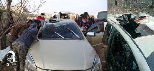 Vũ khí đặc biệt của Mỹ có khả năng xay thịt khiến các thủ lĩnh khủng bố ở Syria khiếp sợ - Ảnh 1.