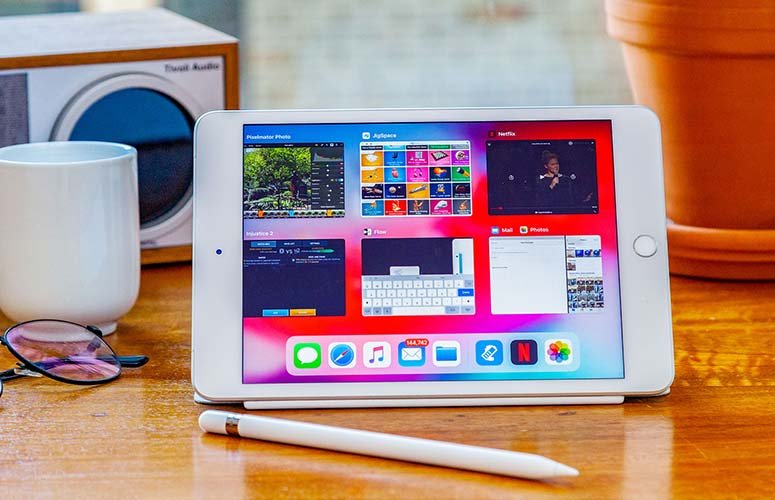 Loạt thiết bị Apple mới lên kệ chính hãng Việt Nam