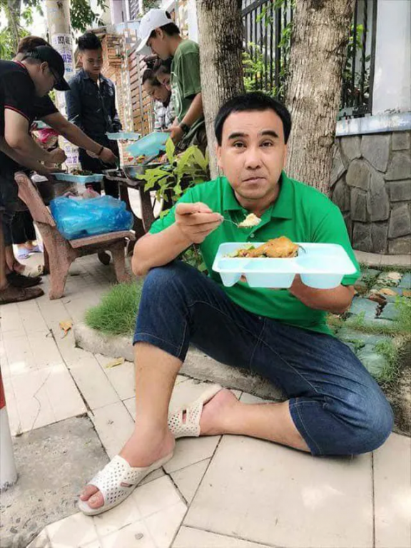 MC Quyền Linh