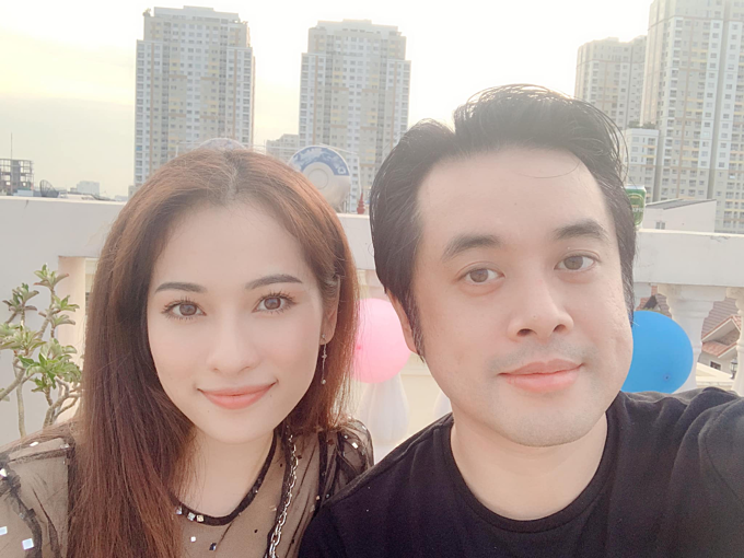 Nhạc sĩ Dương Khắc Linh nói