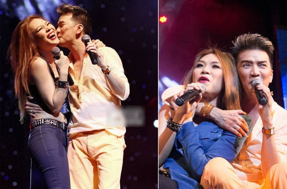 dam-vinh-hung-va-my-tam-don-tim-fan-voi-doan-hoi-thoai-ngot-ngao