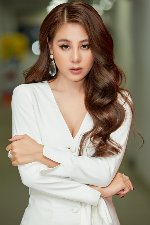 Trước những lời chỉ trích về khả năng dẫn dắt chương trình 