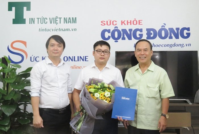 bao-dien-tu-suc-khoe-cong-dong-bo-nhiem-tong-thu-ky-va-pho-tong-thu-ky-toa-soan