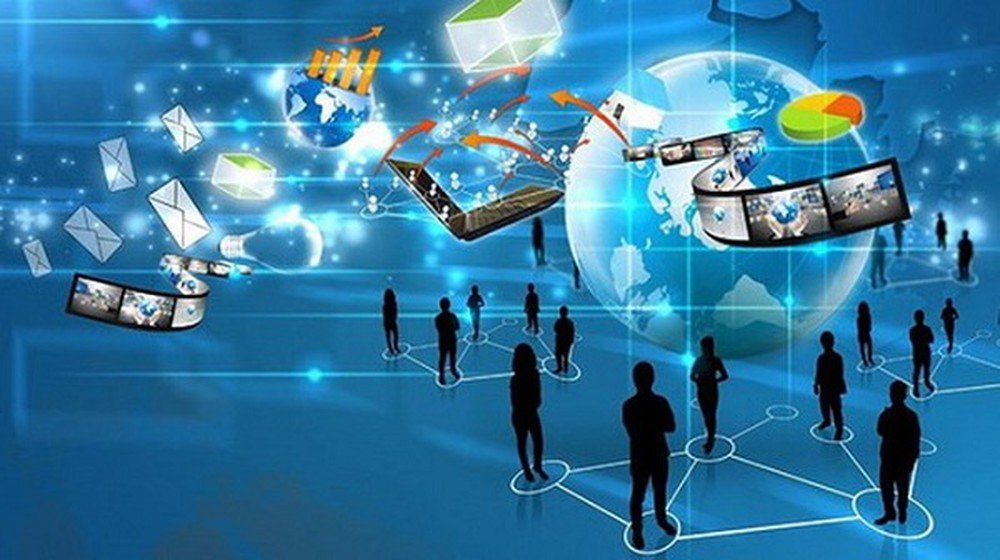 Công nghiệp 4.0 là gì và ảnh hưởng đến đời sống như thế nào?