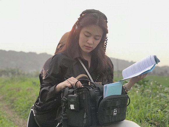 Hoàng Thùy Linh: