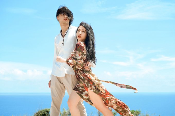 Hằng Bing Boong mới đây đã trở lại đường đua Vpop với MV 