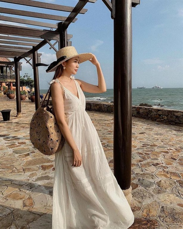 Thanh Hằng nhận định: