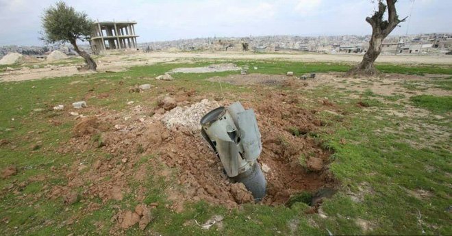 Thua trận, săn hụt chỉ huy đặc nhiệm Tiger: Phiến quân Syria lồng lộn dùng sát chiêu - Ảnh 4.