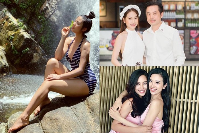 sao-viet-hom-nay-lan-hiem-hoi-hoa-hau-ngoc-han-dien-bikini-sara-luu-len-tieng-truoc-tin-cuoi-duong-khac-linh-vao-ngay-26