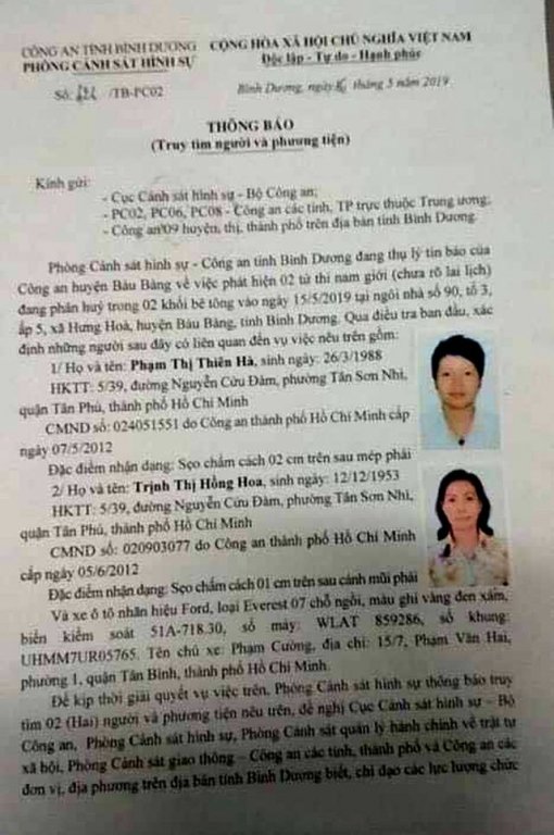 vu-thi-the-trong-khoi-be-tong-tiep-tan-khach-san-chia-se-thong-tin-bat-ngo-ve-4-nguoi-phu-nu