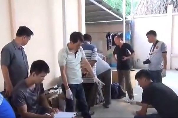 vu-xac-nguoi-trong-be-tong-bi-an-ben-trong-chiec-o-to-va-lai-lich-nan-nhan