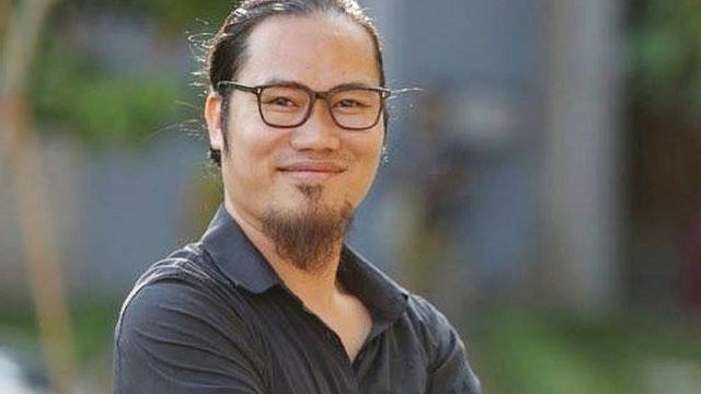 Vượng Râu