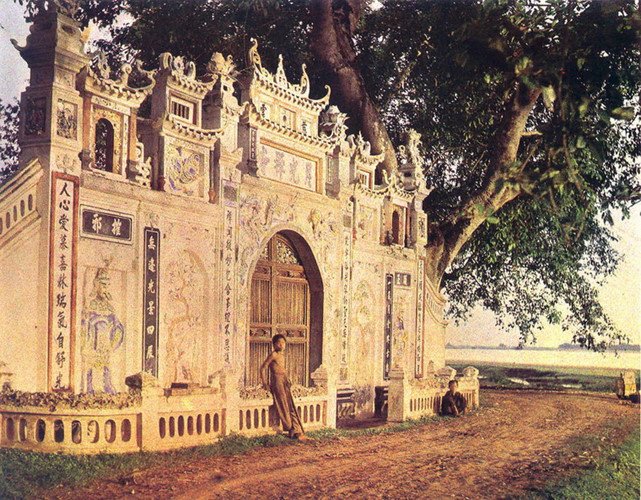 anh-mau-dep-kho-tin-ve-viet-nam-100-nam-truoc