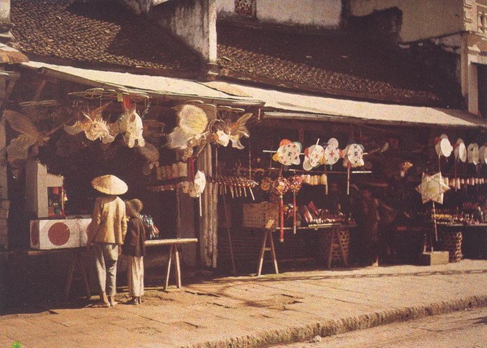 anh-mau-dep-kho-tin-ve-viet-nam-100-nam-truoc