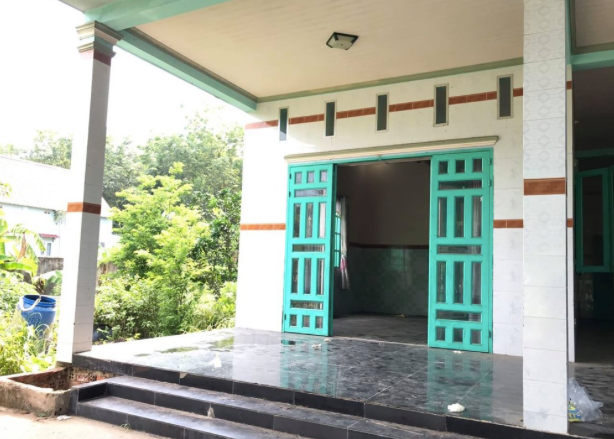 Hai thi the trong thung be tong: Lam ro loi khai 'nan nhan nhay lau bo tron' hinh anh 2
