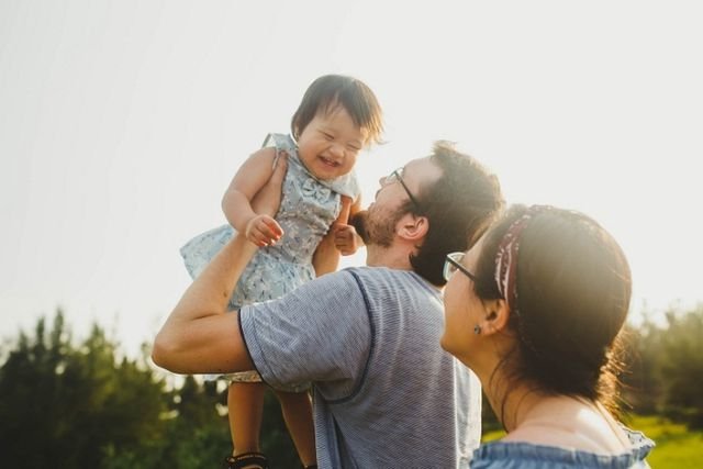 Chuyện tình nửa vòng trái đất của cô gái Quảng Bình và anh chàng si tình người Mỹ - 2