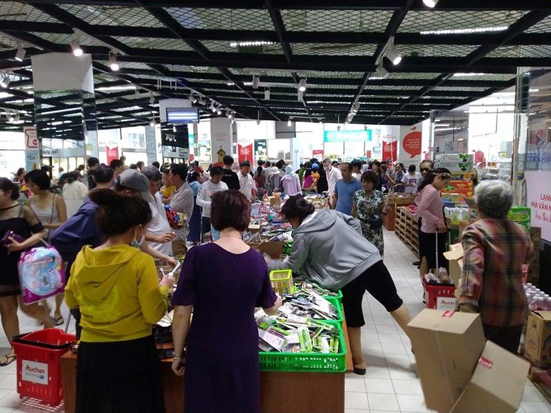 dai-dien-auchan-viet-nam-chung-toi-qua-xau-ho