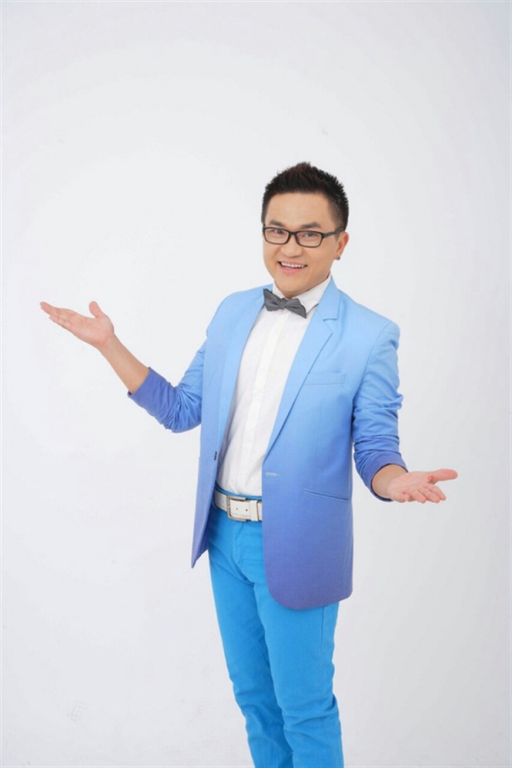 MC Đại Nghĩa