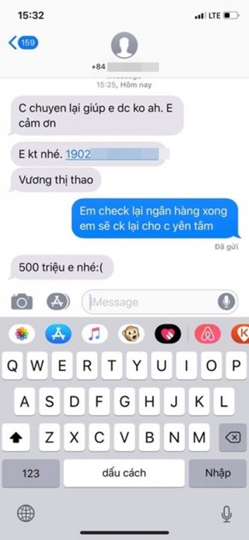 nghi-van-techcombank-co-tinh-tiet-lo-thong-tin-khach-hang