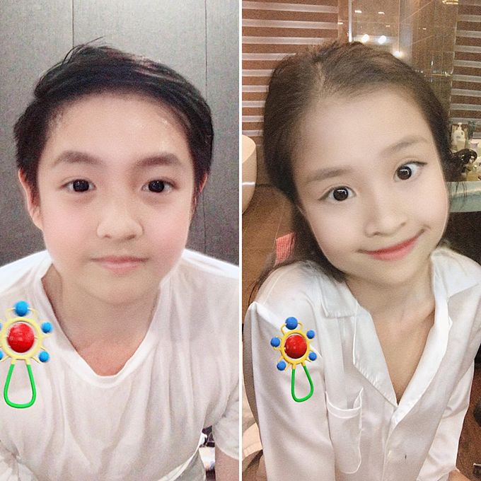 Đông Nhi đăng ảnh 