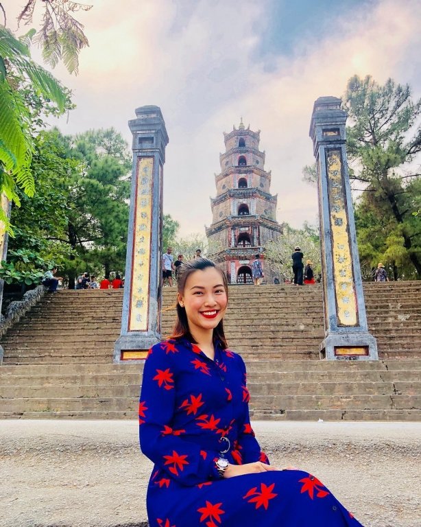Khoan về quê nuôi cá và trồng rau, nếu mệt quá hãy... đến Huế để tâm hồn phiêu dạt như áng mây bên trời - Ảnh 11.