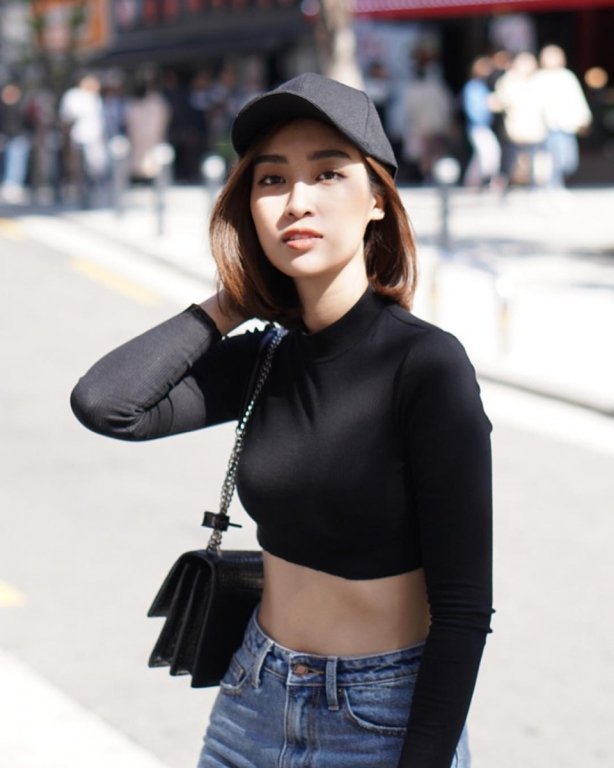 do-my-linh
