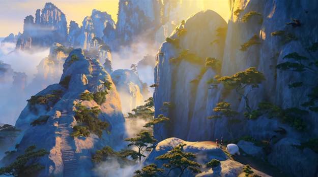 dreamwork-tung-trailer-phim-hoat-hinh-ve-nhan-vat-nguoi-tuyet-everest