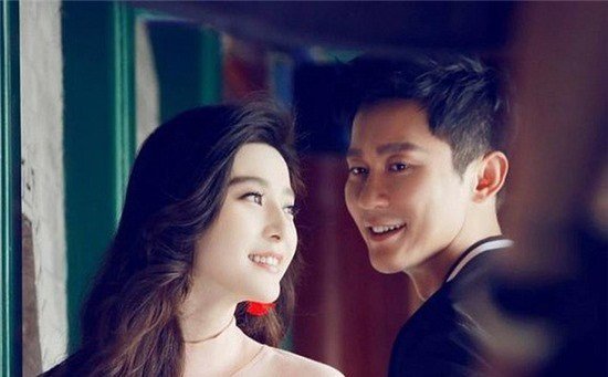 Phạm Băng Băng và Lý Thần đã ấn định ngày cưới?