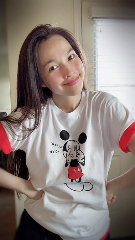 Ca sĩ Hiền Thục cho rằng: