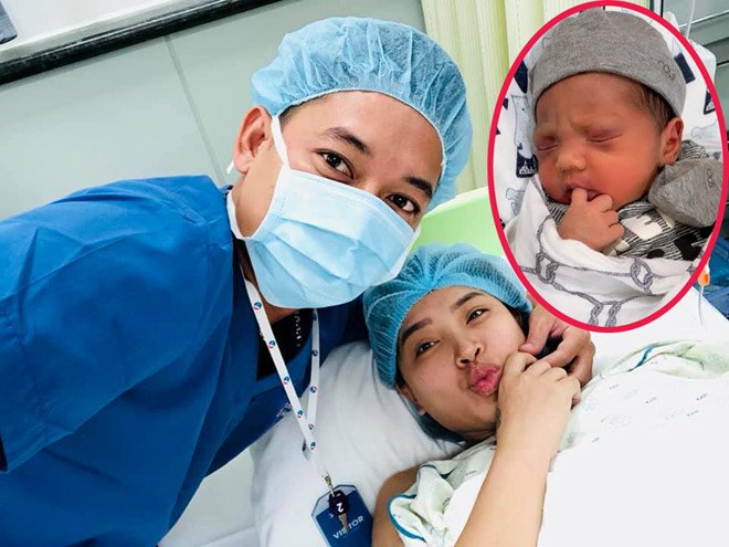 Trên trang cá nhân, Hải Băng vừa chia sẻ dòng trạng thái thông báo