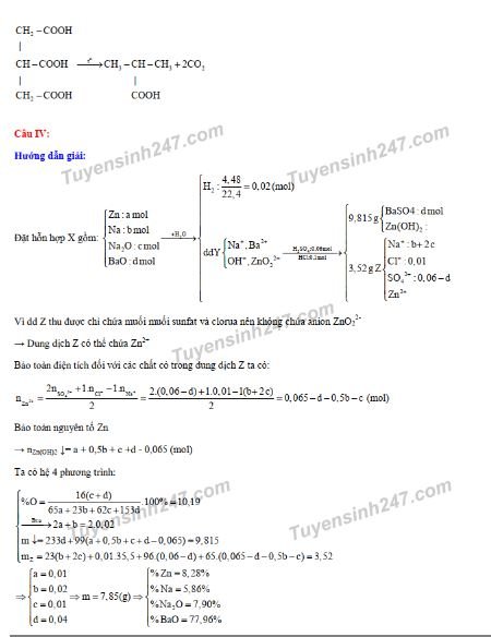de-thi-va-dap-an-vao-lop-10-mon-hoa-chuyen-chuyen-khtn-ha-noi-2019