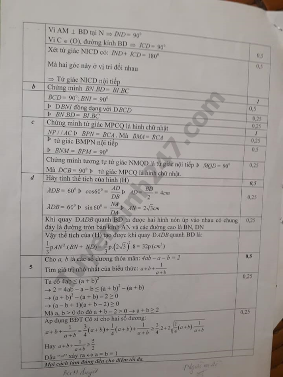 de-thi-va-dap-an-vao-lop-10-mon-toan-thcs-cu-khoi-ha-noi-2019