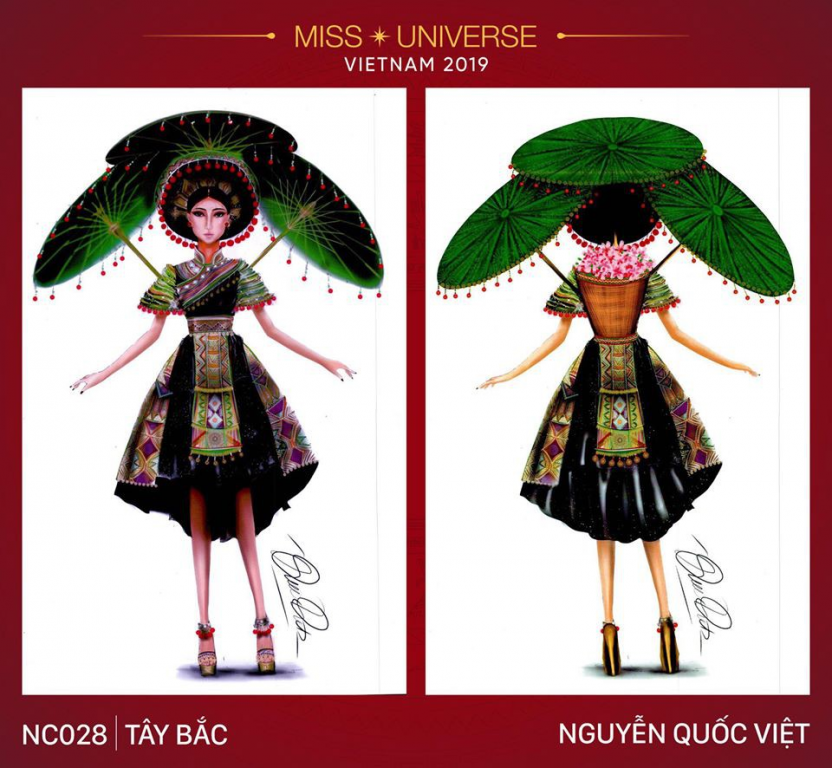 thiet-ke-trang-phuc-ban-tho-cho-hoang-thuy-thi-miss-universe-gay-tranh-cai