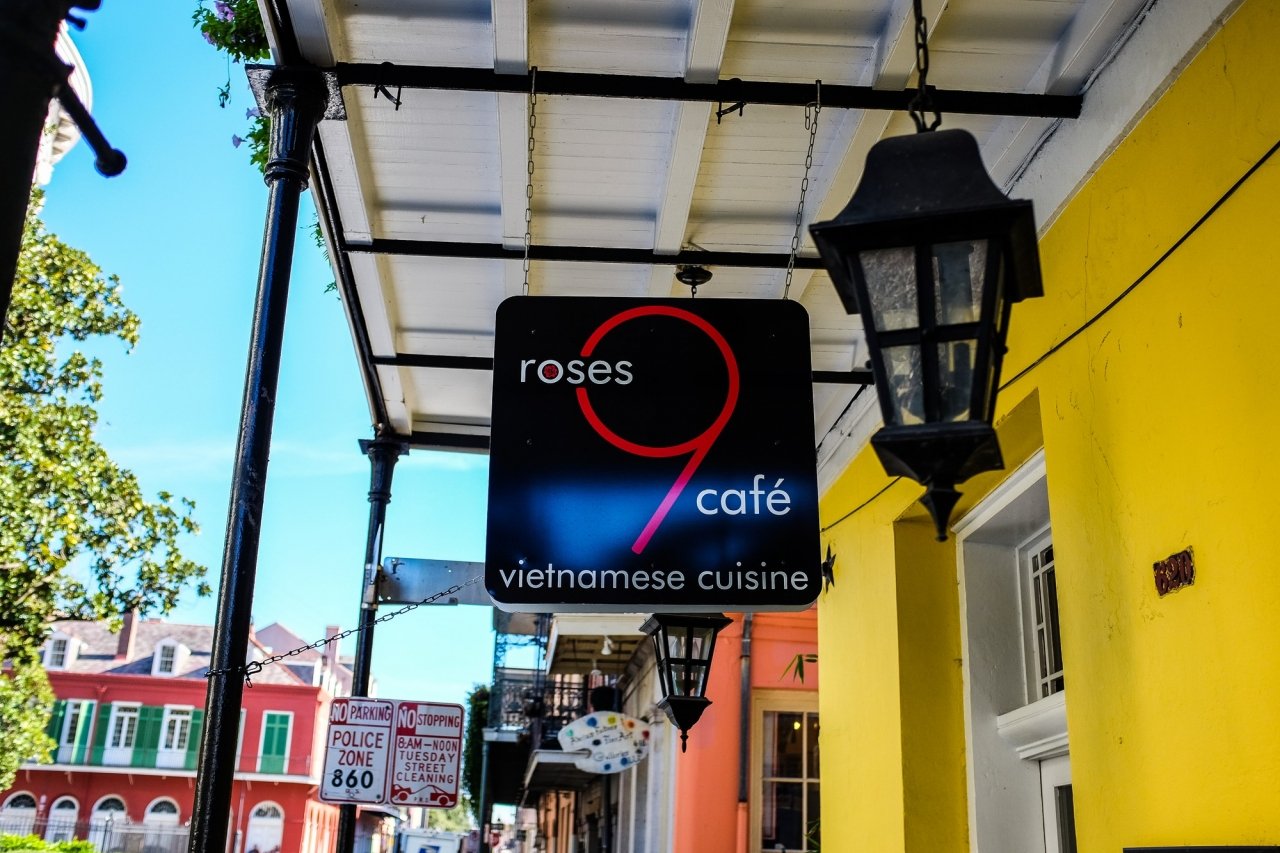 Không biết từ khi nào, ẩm thực Việt Nam đã lặng lẽ thống trị thành phố biển New Orleans (Mỹ) - Ảnh 6.