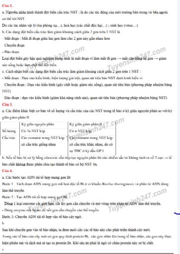 de-thi-vao-lop-10-mon-sinh-chuyen-chuyen-khoa-hoc-tu-nhien-ha-noi-va-dap-an-2019