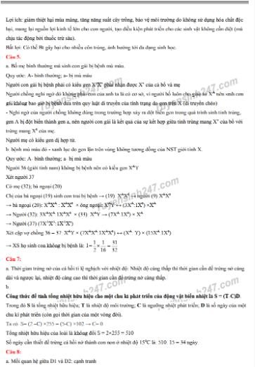 de-thi-vao-lop-10-mon-sinh-chuyen-chuyen-khoa-hoc-tu-nhien-ha-noi-va-dap-an-2019