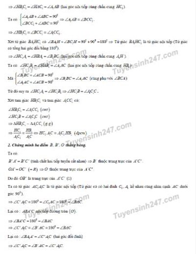 de-thi-vao-lop-10-mon-toan-thpt-chuyen-su-pham-ha-noi-va-dap-an-2019