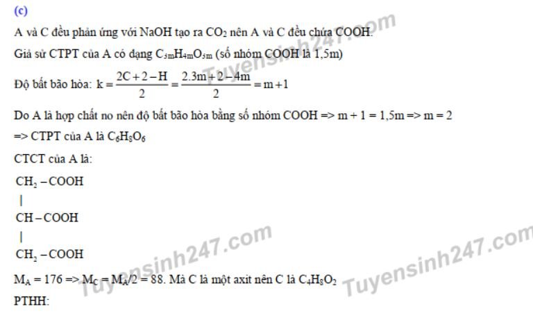 de-thi-vao-lop-10-mon-hoa-chuyen-thpt-khoa-hoc-tu-nhien-va-dap-an-2019