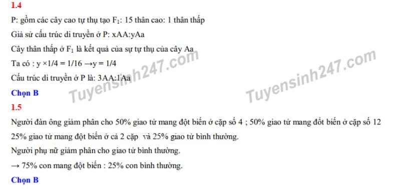 de-thi-vao-lop-10-mon-sinh-chuyen-thpt-khoa-hoc-tu-nhien-va-dap-an-2019