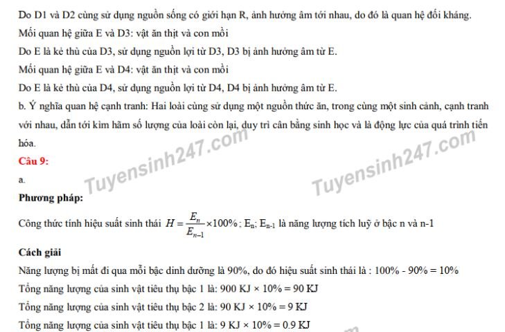 de-thi-vao-lop-10-mon-sinh-chuyen-thpt-khoa-hoc-tu-nhien-va-dap-an-2019