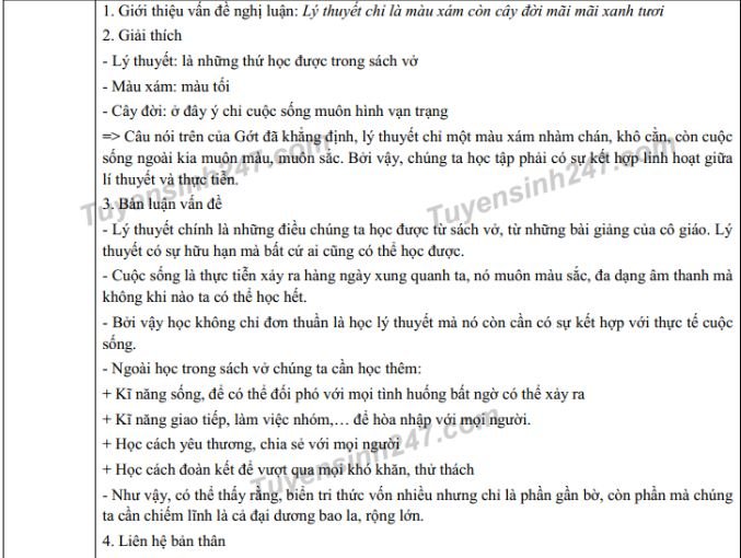 de-thi-vao-lop-10-mon-van-thpt-chuyen-le-hong-phong-nam-dinh-va-dap-an-2019