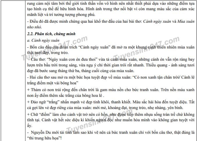 de-thi-vao-lop-10-mon-van-thpt-chuyen-le-hong-phong-nam-dinh-va-dap-an-2019
